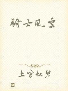 骑士风云