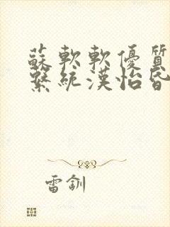 苏软软优质灌溉系统汉怡昏