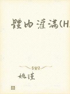 体内灌满(H)封面