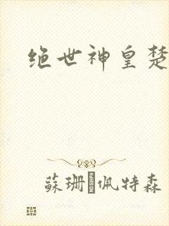 绝世神皇楚风