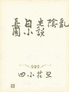 长日光阴乱作一团小说