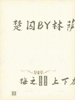 楚囚BY林萨