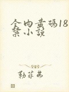 全肉黄码18无禁小说
