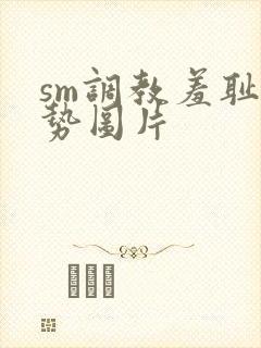 sm调教羞耻姿势图片