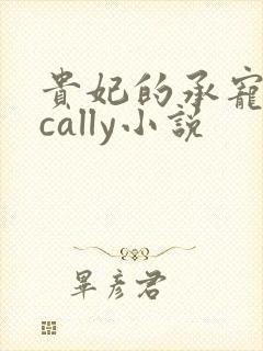 贵妃的承宠日常cally小说