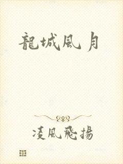 龙城风月