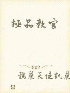 极品教官