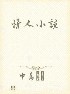 情人小说