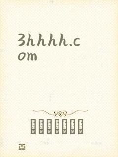3hhhh.com
