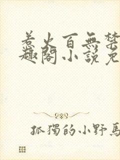 惹火百无禁忌笔趣阁小说免费阅读