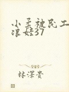 小柔被民工玩成浪娃37封面