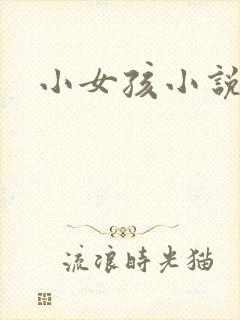 小女孩小说