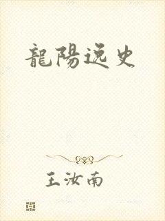 龙阳逸史