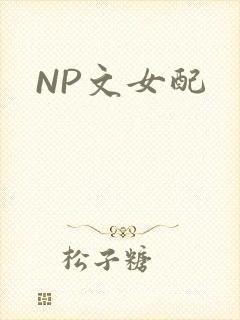 NP文女配