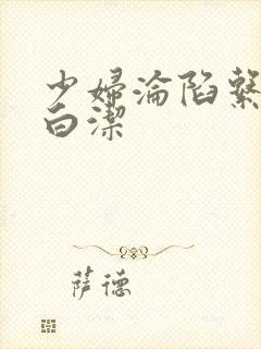 少妇沦陷系列之白洁封面