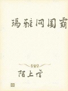 玛雅网图霸天下