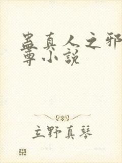 蛊真人之邪淫魔尊小说