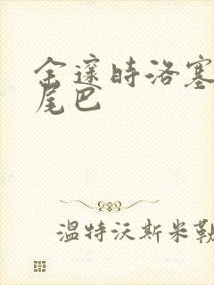 余邃时洛塞电动尾巴