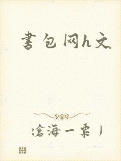 书包网h文封面