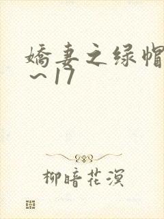 娇妻之绿帽癖1～17