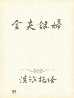 金夫银妇