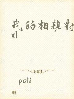 我的相亲对象是xl