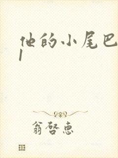 他的小尾巴1v1封面