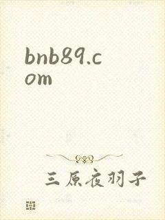 bnb89.com