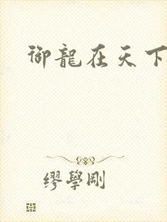 御龙在天下载