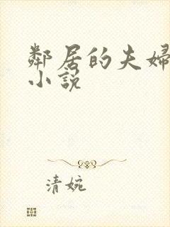 邻居的夫妇交换小说