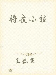 将夜小说