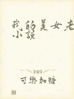 我的美女老板 小说