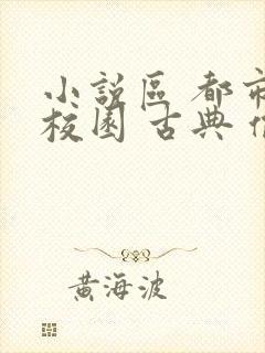 小说区 都市 校园 古典 偷拍