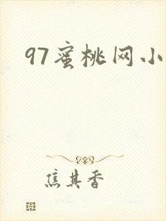 97蜜桃网小说