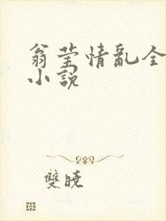翁莹情乱全部篇小说