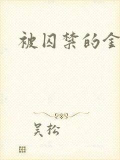 被囚禁的金丝雀