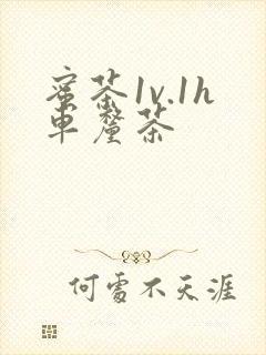 蜜茶1v.1h车厘茶