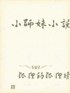小师妹小说