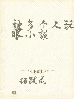 被多个人玩屁股眼小说