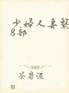 少妇人妻系列28部封面