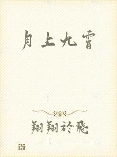 月上九霄