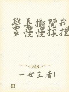 学长撕开我的乳罩慢慢揉捏小说