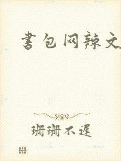 书包网辣文合集
