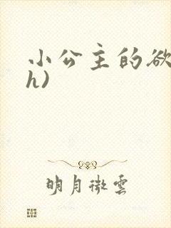 小公主的欲奴(h)