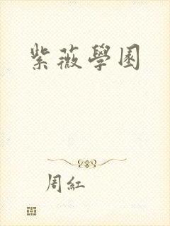 紫薇学园