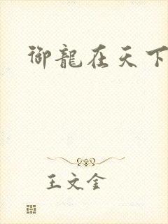 御龙在天下载