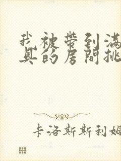 我被带到满是玩具的房间挑调游戏