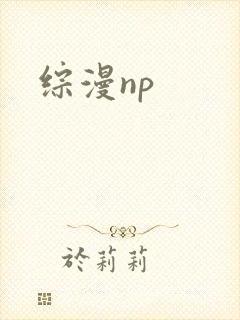 综漫np