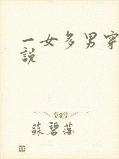 一女多男穿越小说