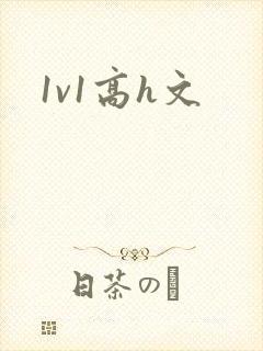 1v1高h文